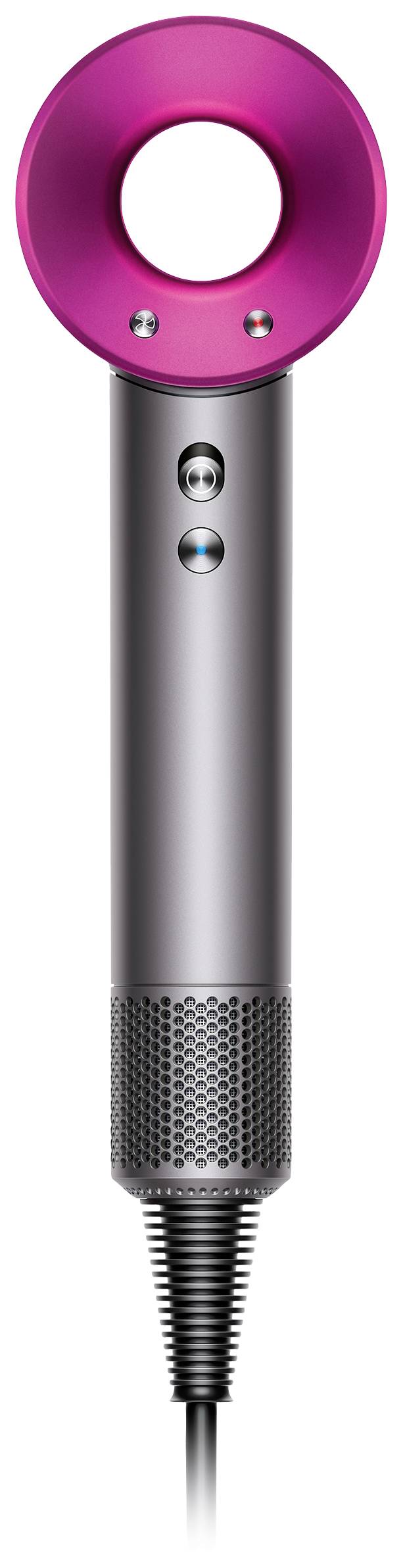 dyson Supersonic Haartrockner HD07 Gener Anthr Haartrockner Anthrazit