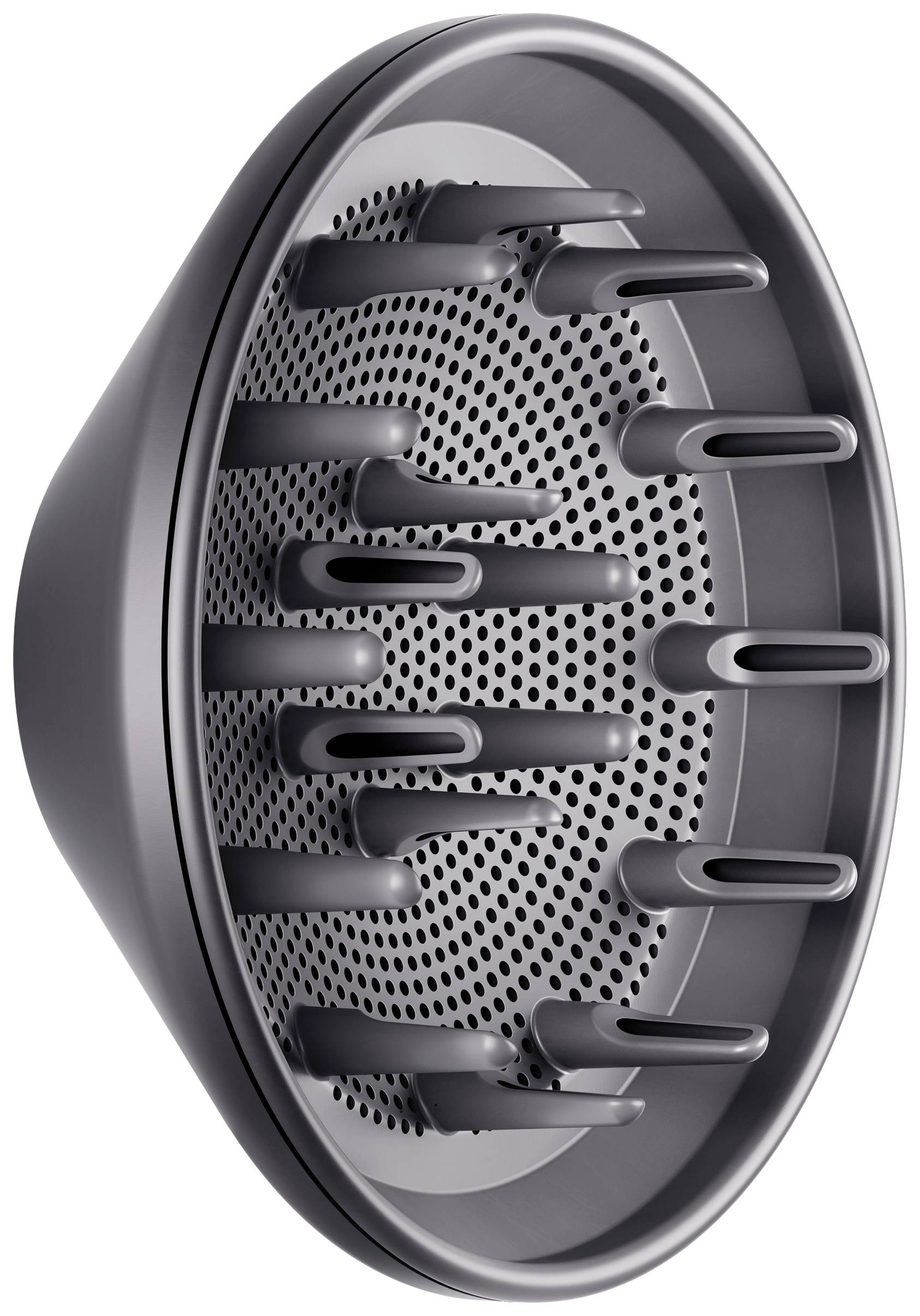 dyson Supersonic Haartrockner HD07 Gener Anthr Haartrockner Anthrazit