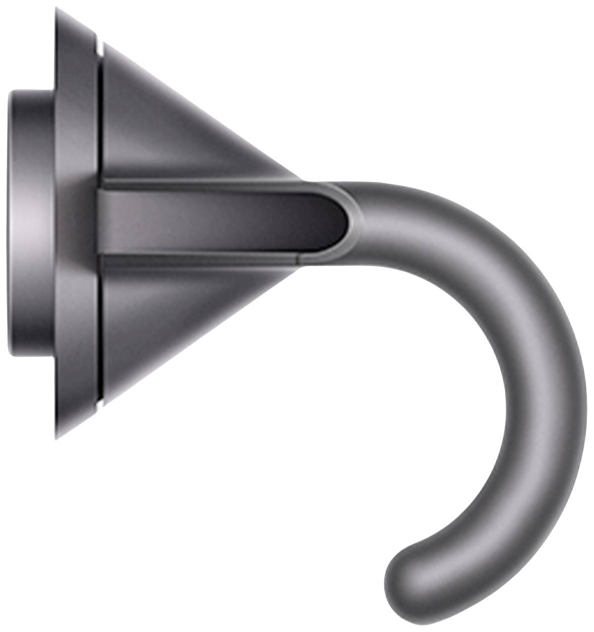 dyson Supersonic Haartrockner HD07 Gener Anthr Haartrockner Anthrazit