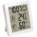 MX6067 Multi-Thermometer mit DCF-Uhr