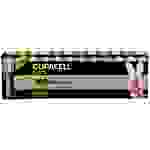 Duracell Plus Power Mignon (AA)-Batterie Alkali-Mangan 1.5 V 24 St.