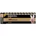 Duracell Plus Power Mignon (AA)-Batterie Alkali-Mangan 1.5V 24St. Duracell Plus Power Mignon (AA)-Batterie Alkali-Mangan 1.5V 24St.