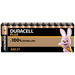 Duracell Plus Power Micro (AAA)-Batterie Alkali-Mangan 1.5 V 24 St.