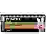 Duracell Plus Power Micro (AAA)-Batterie Alkali-Mangan 1.5V 24St.