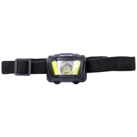 XCell H280 Stirnlampe batteriebetrieben 280lm 3h 149276 XCell H280 Stirnlampe batteriebetrieben 280lm 3h 149276