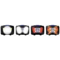 XCell H280 Stirnlampe batteriebetrieben 280lm 3h 149276 XCell H280 Stirnlampe batteriebetrieben 280lm 3h 149276
