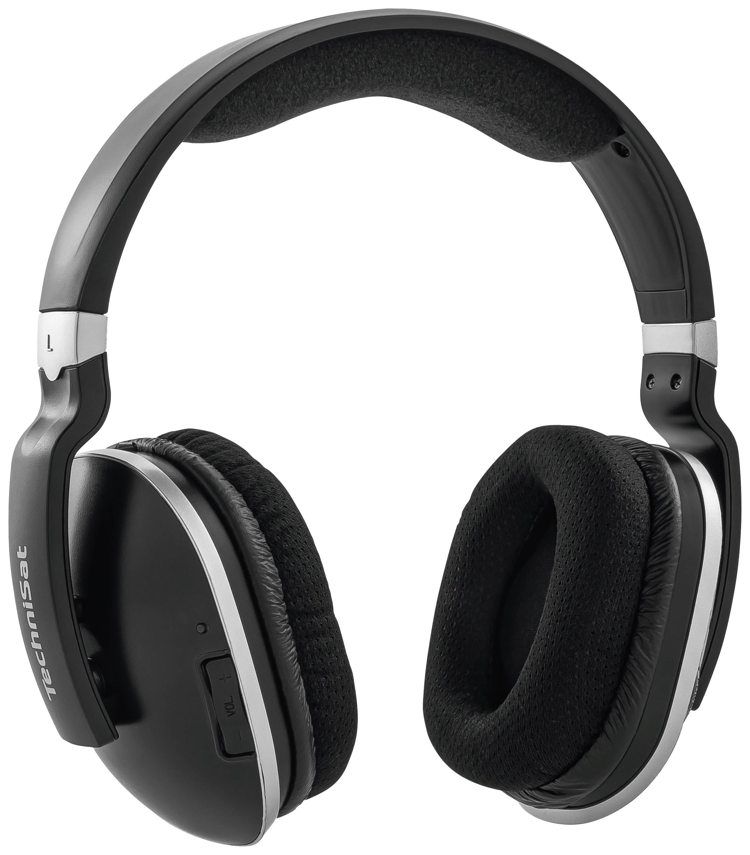 TechniSat Stereoman 2 Internet Tischradio DAB+, UKW AUX, DAB+, UKW Schwarz