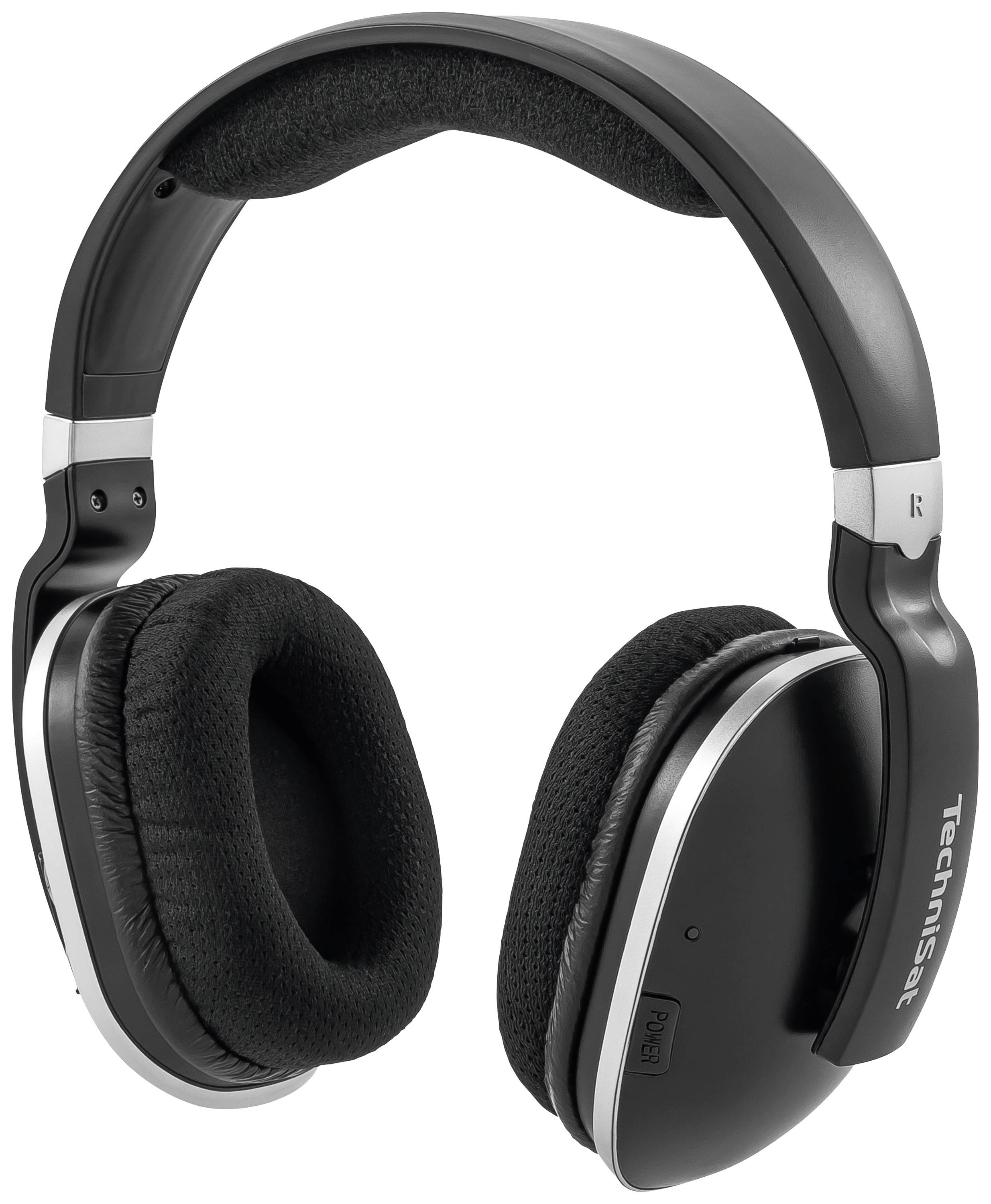 TechniSat Stereoman 2 Internet Tischradio DAB+, UKW AUX, DAB+, UKW Schwarz