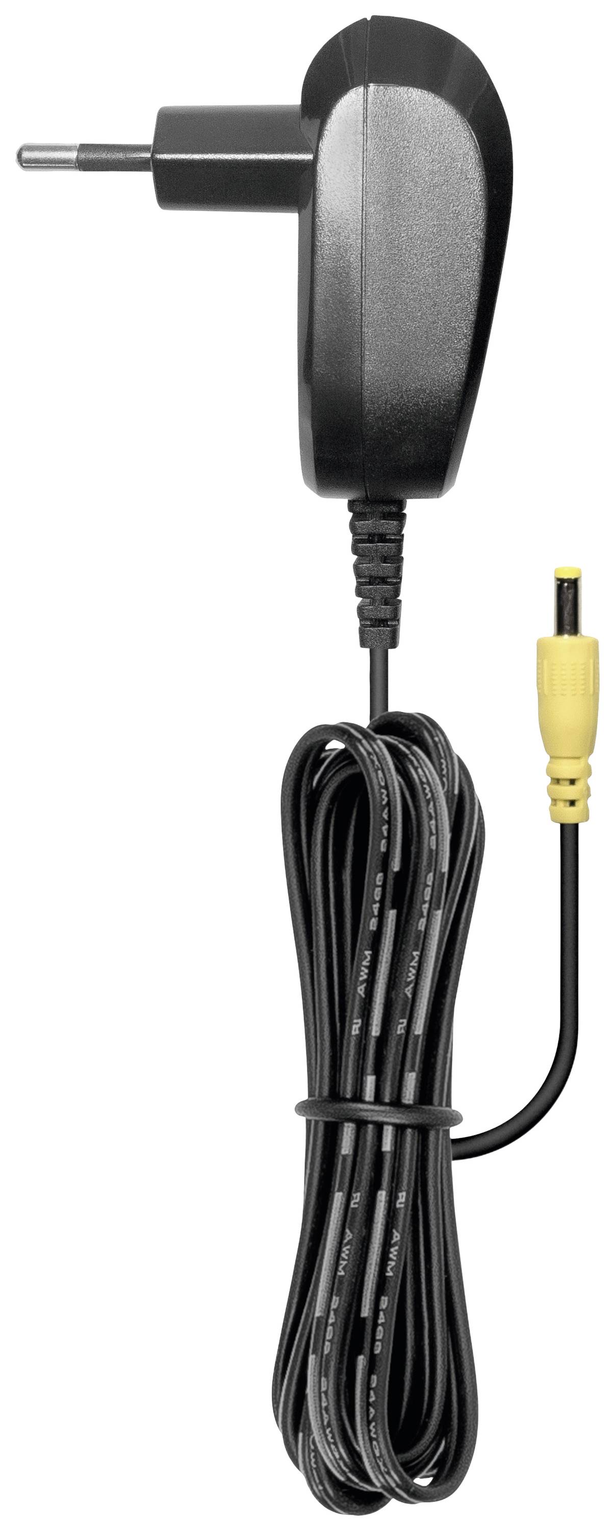 TechniSat Stereoman 2 Internet Tischradio DAB+, UKW AUX, DAB+, UKW Schwarz