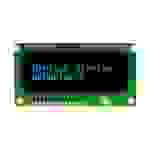 Winstar WEH001602EBPP5N00000 Display-Modul 1.6cm (0.63 Zoll)