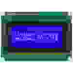 Winstar WH1604A-TMI-JT Display-Modul 1.7cm (0.65 Zoll)