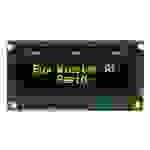 Winstar WEH001602ELPP5N Display-Modul 1.6 cm (0.63 Zoll)