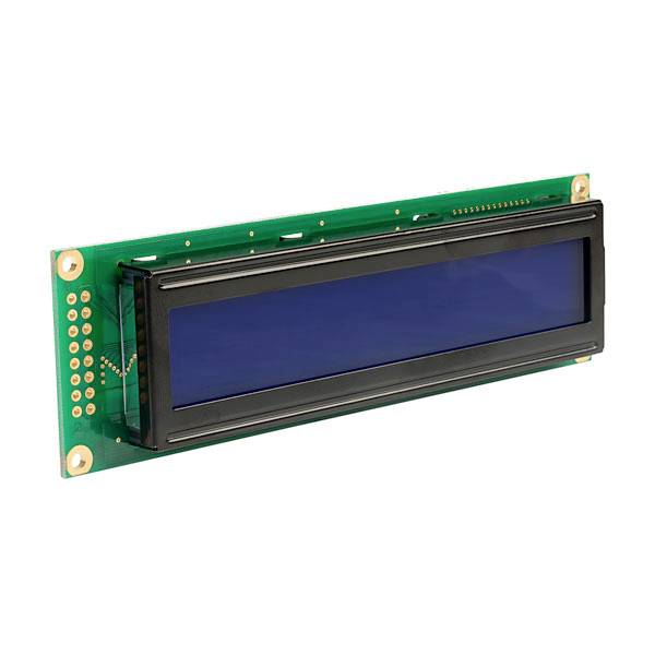 Winstar WH2402A-TMI-JT#030 Display-Modul 2.4cm (0.95 Zoll)