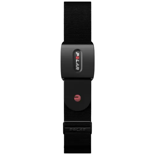 Polar Verity Sense OHR Black M-XXL Pulssensor Schwarz Polar Verity Sense OHR Black M-XXL Pulssensor Schwarz
