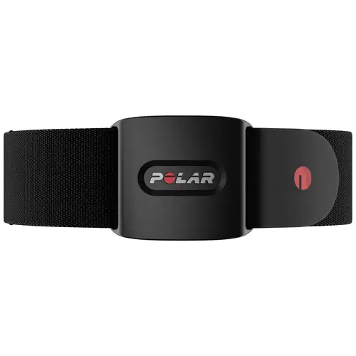 Polar Verity Sense OHR Black M-XXL Pulssensor Schwarz Polar Verity Sense OHR Black M-XXL Pulssensor Schwarz