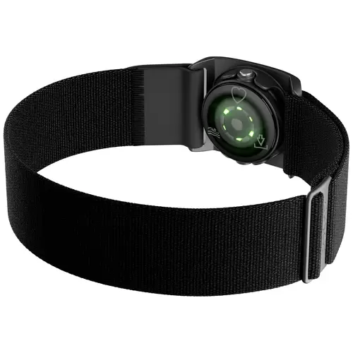 Polar Verity Sense OHR Black M-XXL Pulssensor Schwarz Polar Verity Sense OHR Black M-XXL Pulssensor Schwarz