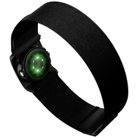 Polar Verity Sense OHR Black M-XXL Pulssensor Schwarz Polar Verity Sense OHR Black M-XXL Pulssensor Schwarz