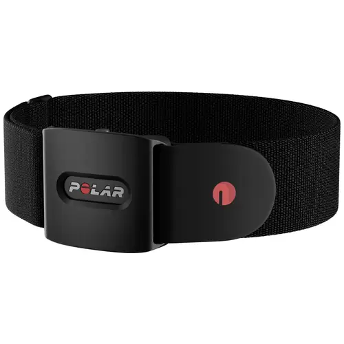 Polar Verity Sense OHR Black M-XXL Pulssensor Schwarz Polar Verity Sense OHR Black M-XXL Pulssensor Schwarz