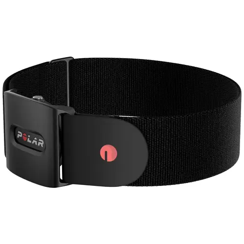 Polar Verity Sense OHR Black M-XXL Pulssensor Schwarz Polar Verity Sense OHR Black M-XXL Pulssensor Schwarz