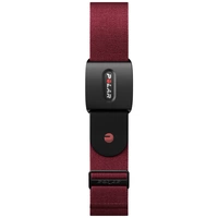 Polar Verity Sense OHR Dark Red M-XXL Pulssensor Dunkelrot Polar Verity Sense OHR Dark Red M-XXL Pulssensor Dunkelrot