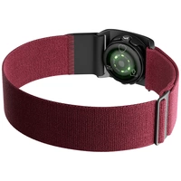 Polar Verity Sense OHR Dark Red M-XXL Pulssensor Dunkelrot Polar Verity Sense OHR Dark Red M-XXL Pulssensor Dunkelrot