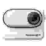 Insta360 GO 3 (64GB) Caméra sport 2.7K, Bluetooth, Stabilisation d'image, mini-caméra, protégé contre les projections d'eau