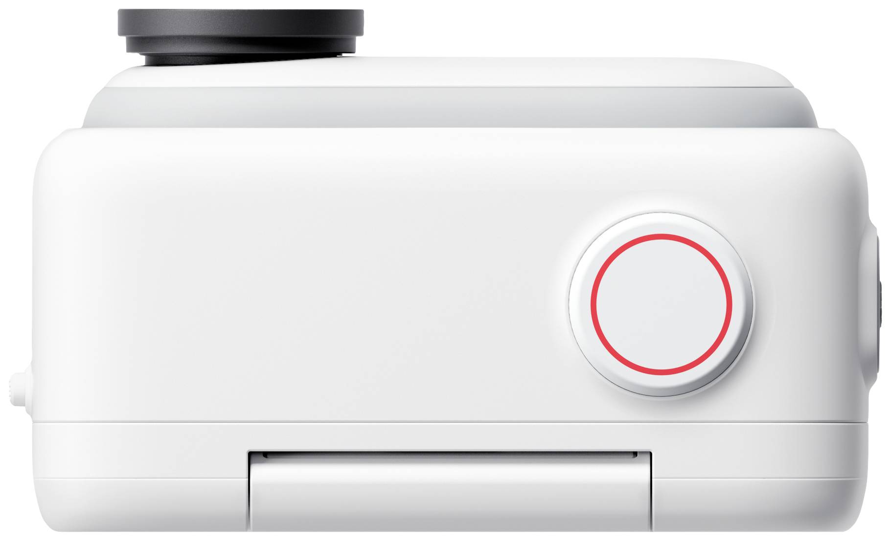 Insta360 GO 3 (64GB) Action Cam 2.7K, Bluetooth, Bildstabilisierung, Mini-Kamera, Spritzwassergeschützt, Touch-Screen, Wasserfest, Zeitlupe