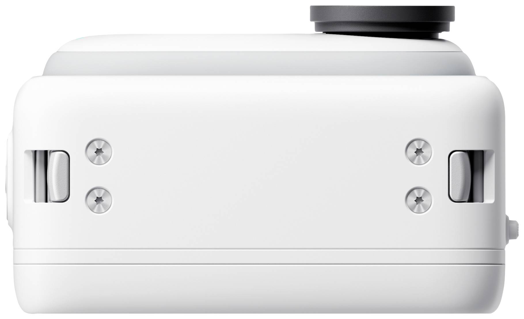 Insta360 GO 3 (64GB) Action Cam 2.7K, Bluetooth, Bildstabilisierung, Mini-Kamera, Spritzwassergeschützt, Touch-Screen, Wasserfest, Zeitlupe