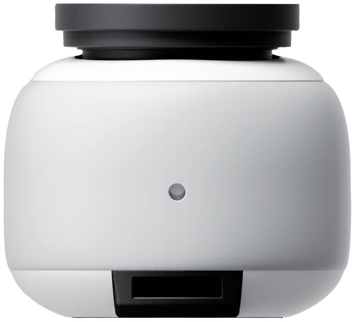 Insta360 GO 3 (64GB) Action Cam 2.7K, Bluetooth, Bildstabilisierung, Mini-Kamera, Spritzwassergeschützt, Touch-Screen, Wasserfest