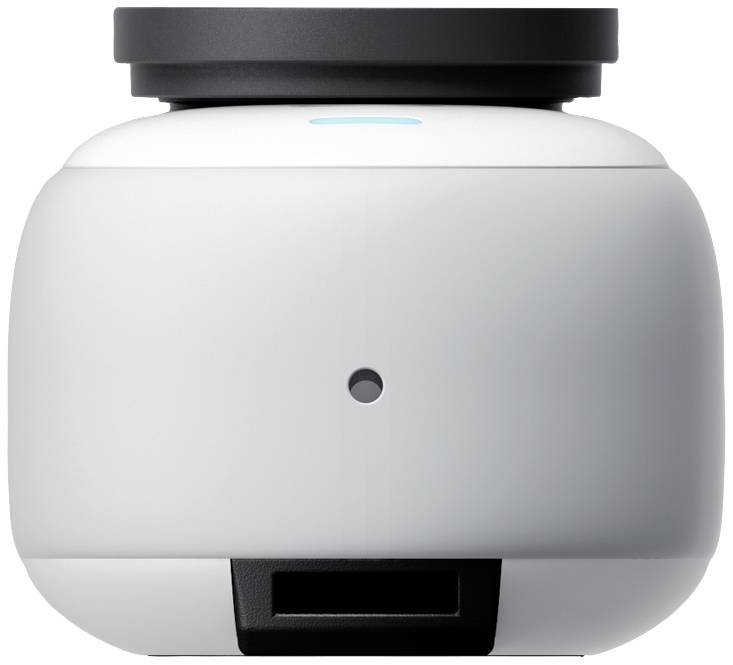 Insta360 GO 3 (64GB) Action Cam 2.7K, Bluetooth, Bildstabilisierung, Mini-Kamera, Spritzwassergeschützt, Touch-Screen, Wasserfest, Zeitlupe