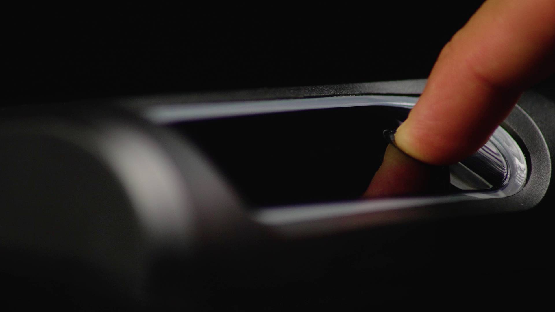 ODYS Neo e100 E-Scooter Schwarz Li-Ion 36 V 12.5 Ah Straßenzulassung: Deutschland