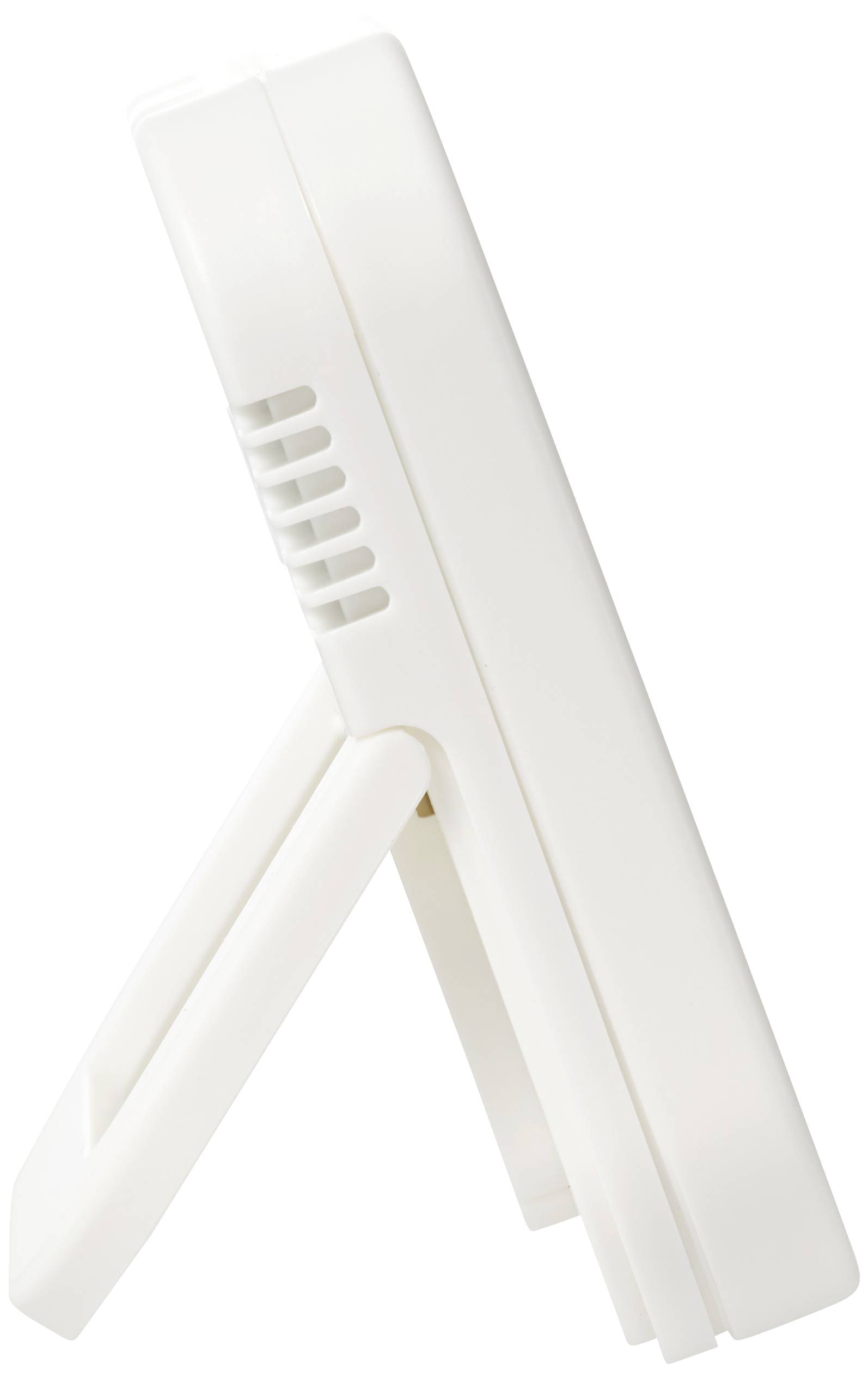 Thermo-/Hygrometer Weiß 1069HIS