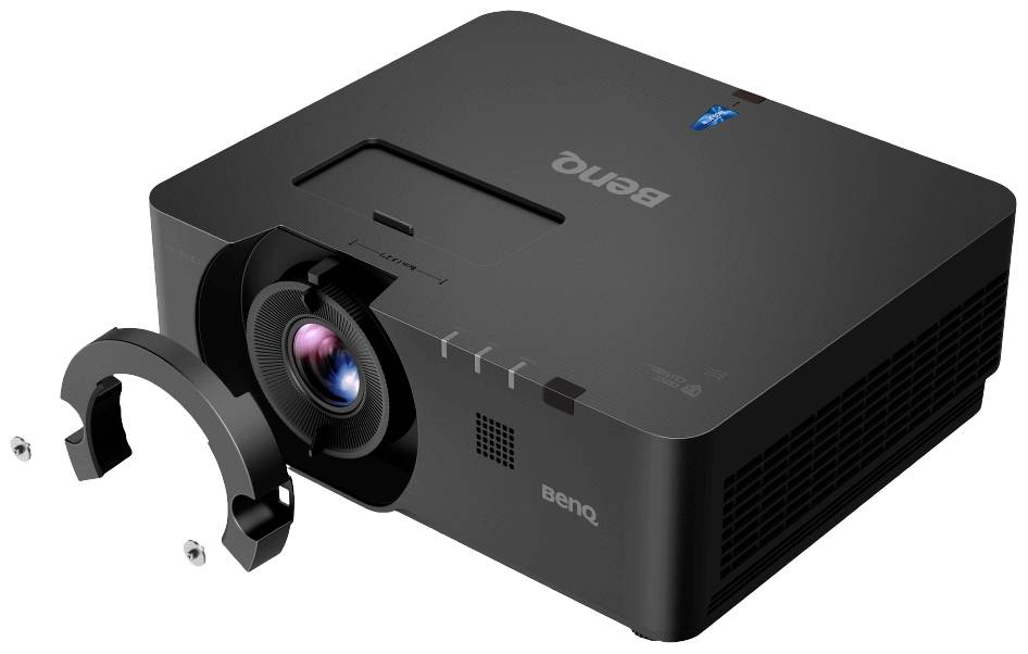 BenQ Beamer LU960 DLP 5500 lm 1920 x 1200 WUXGA