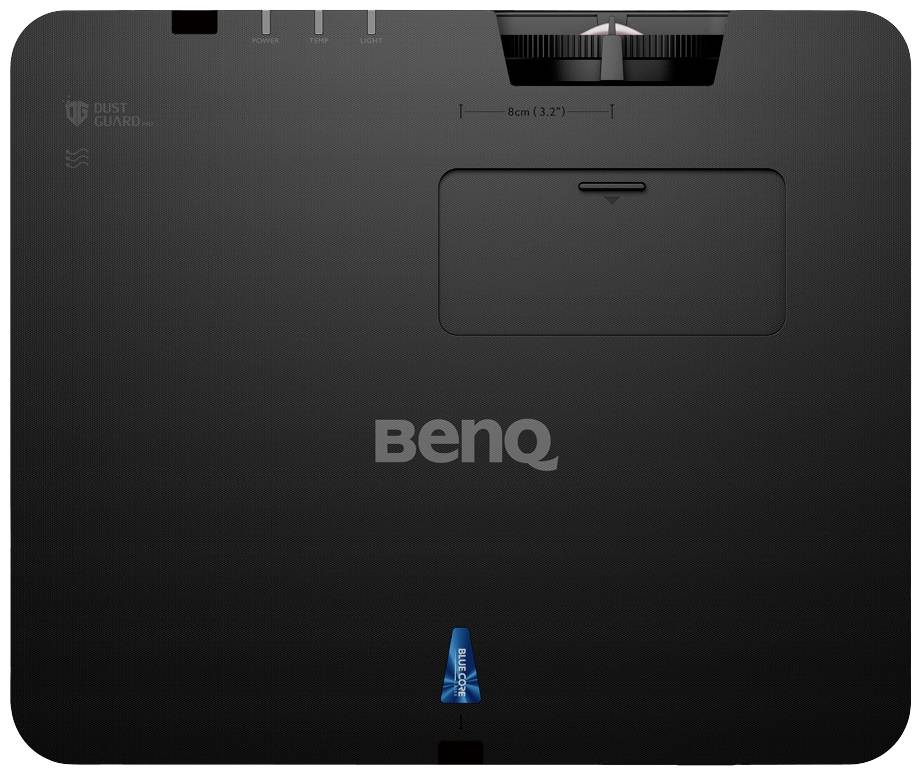 BenQ Beamer LU960 DLP 5500 lm 1920 x 1200 WUXGA