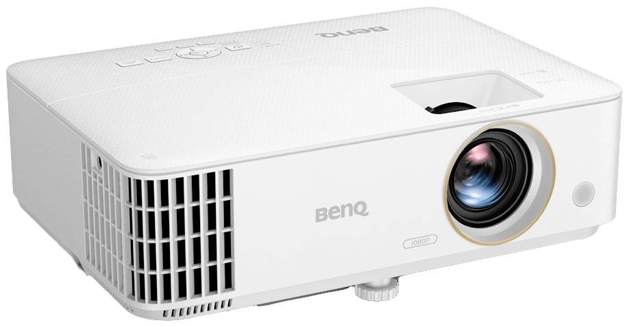 BenQ Beamer TH585P DLP 3500 lm 1920 x 1080 Full HD