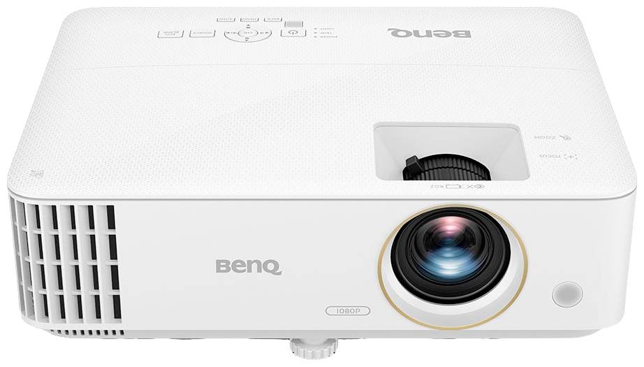 BenQ Beamer TH585P DLP 3500 lm 1920 x 1080 Full HD