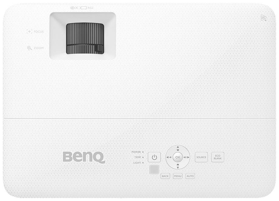 BenQ Beamer TH585P DLP 3500 lm 1920 x 1080 Full HD
