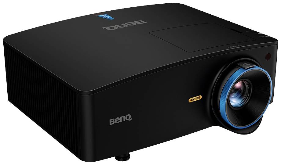BenQ Beamer LK954ST DLP 5100 lm 3840 x 2160 UHD 4K 4K unterstützt