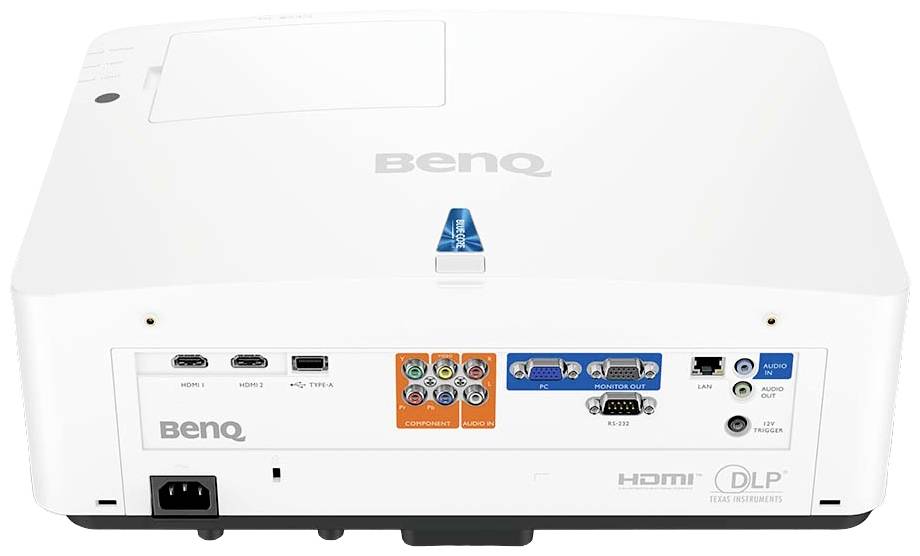 BenQ Beamer LU930 DLP 5000 lm 1920 x 1200 WUXGA