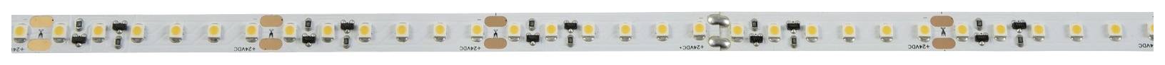 Eurolite 50530104 LED-Streifen EEK: G (A - G) 24V 20m Warmweiß 20m