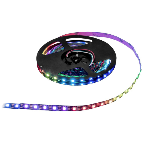 Eurolite 50530212 LED-Streifen 5m RGB 5m