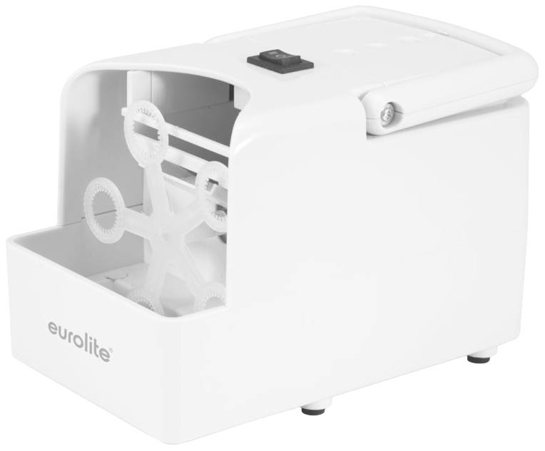 Eurolite Seifenblasenmaschine 51705065