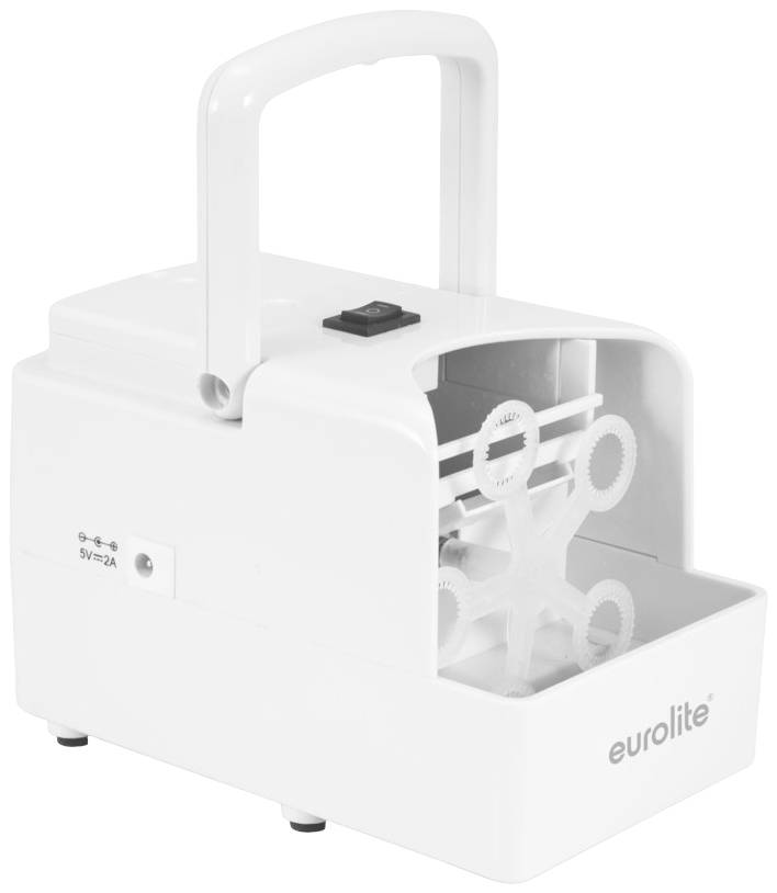Eurolite Seifenblasenmaschine 51705065