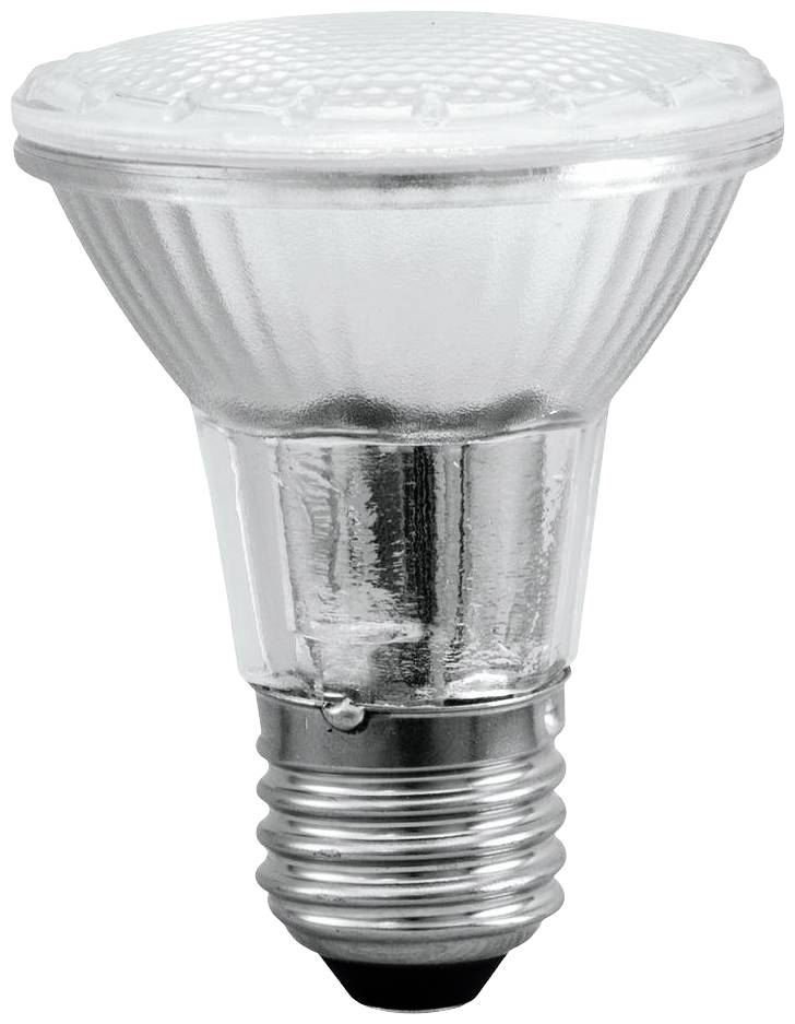 Omnilux 88021210 LED EEK F (A - G) E27 6W Warmweiß (Ø x L) 64mm x 86mm 1St.