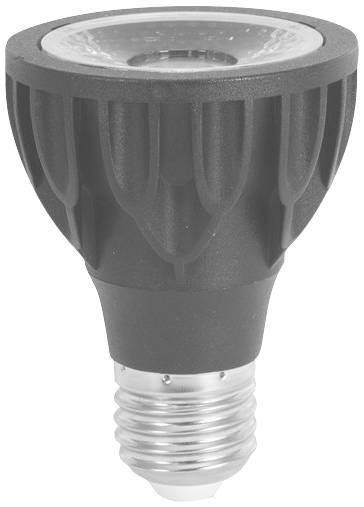 Omnilux 88021250 LED EEK F (A - G) E27 6W Warmweiß 1St.