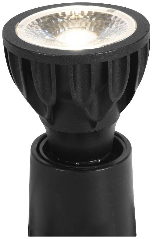 Omnilux 88021250 LED EEK F (A - G) E27 6W Warmweiß 1St.