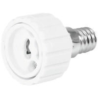 Eurolite 94601401 Adapter E-14 > GU-10 1St. Eurolite 94601401 Adapter E-14 > GU-10 1St.