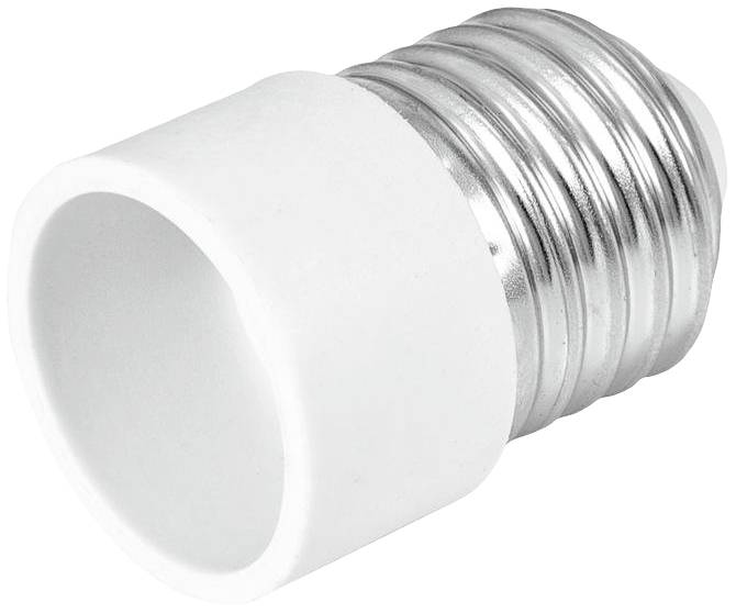 Eurolite 94601410 Adapter E-27 > E-14 1 St.