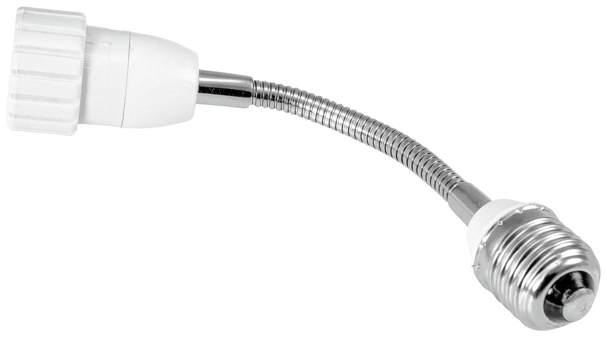 Eurolite 94601430 N/A E-27 > GU-10 1 St.