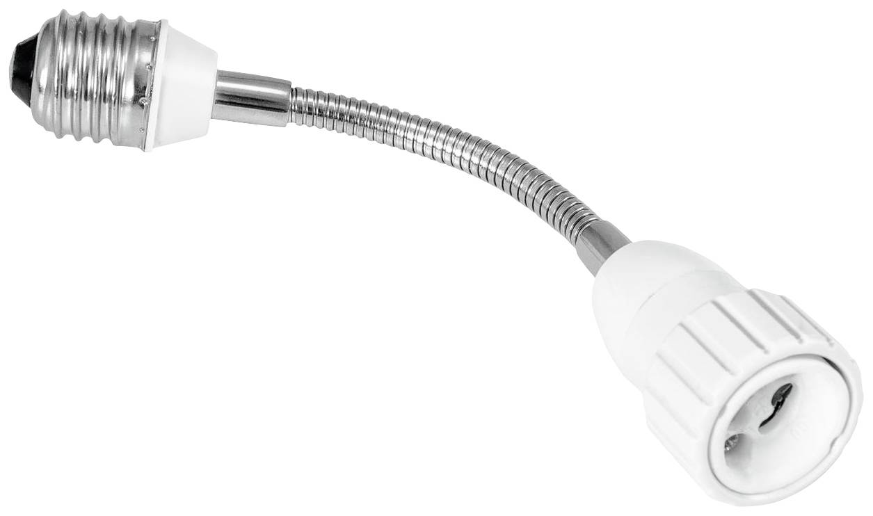 Eurolite 94601430 Adapter E-27 > GU-10 1 St.